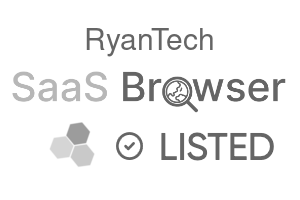 RyanTech - SaaS Browser Verified Badge