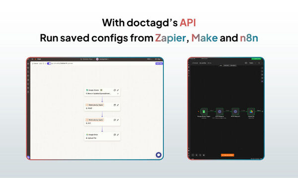 doctagd Screenshot 1