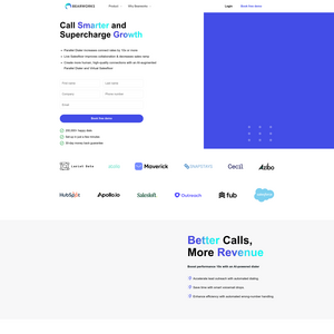 Bearworks Screenshot