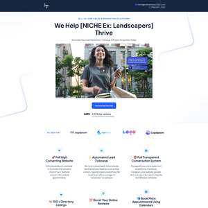 Online Impact 360 Screenshot