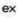 Exness Logo