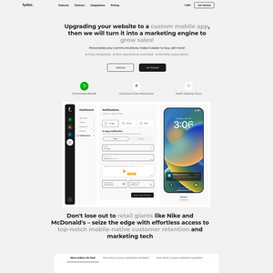 Fydez Screenshot