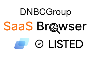 DNBCGroup - SaaS Browser Verified Badge