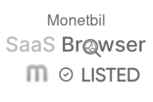 Monetbil - SaaS Browser Verified Badge