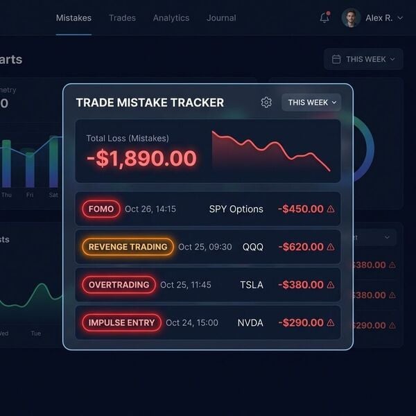 CandlesLog Screenshot 6