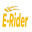E-Rider Logo