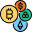 Bitcoin Pulse Trader Logo