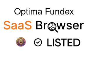 Optima Fundex - SaaS Browser Verified Badge