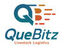 QueBitz Logo