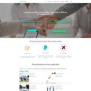 uBridge Screenshot