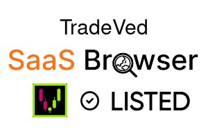 TradeVed - SaaS Browser Verified Badge