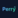 Perry AI Logo