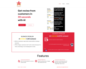 Ghoreview Screenshot