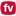 FV Player Icon