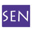 SenSource Logo