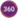 360 Administration Logo
