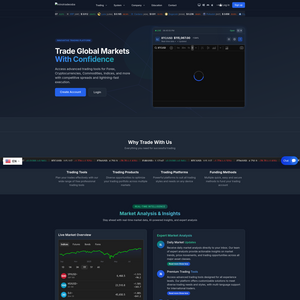 minotradeosba Screenshot