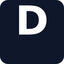 Death to Cold Emails Logo