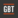 Go By Truck Logo