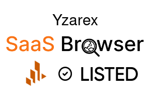 polizei-bw - SaaS Browser Verified Badge