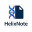 HelixNote Icon