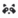 Ranking Raccoon Logo
