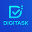 DigiTask Logo
