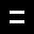 Equals Logo