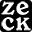 Zeck Logo