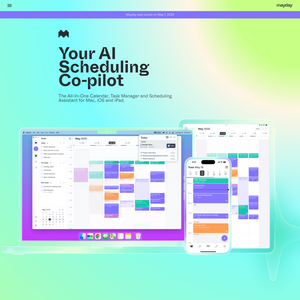 Mayday Screenshot