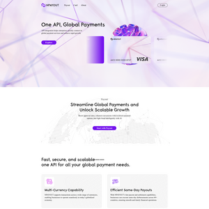 NPAYOUT Screenshot