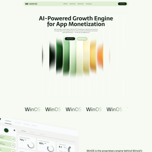 Winvid Screenshot