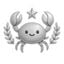 SilverKrab Logo