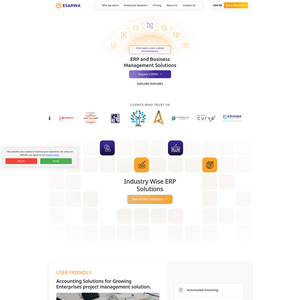 Esarwa Screenshot