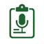 FieldLog Logo