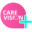 CareVision Logo