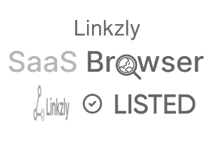 Linkzly - SaaS Browser Verified Badge
