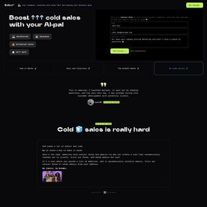Sellpal Screenshot