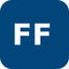 FasterForecasts Icon