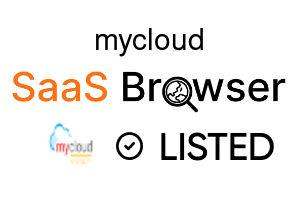 mycloud - SaaS Browser Verified Badge