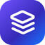 RiverStacks Icon