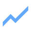 ChartStream Logo