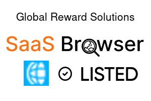 Global Reward Solutions - SaaS Browser Verified Badge