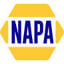 NAPA TRACS Logo