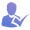 Face Attendance Icon
