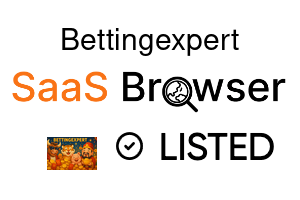 Bettingexpert - SaaS Browser Verified Badge