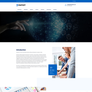 Pamtsoft Screenshot