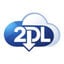 2DL Logo