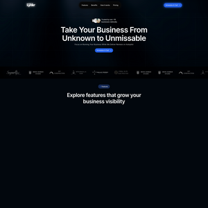 Lynkr Screenshot