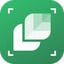 LeafSnap Logo